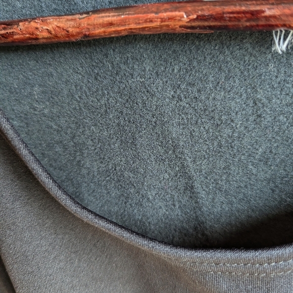 Athleta Athletic Mini Dress Women's Size XS Tennis/Golf Black Made in Canada - Picture 6 of 10